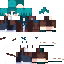 Texture for steve