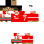 Texture for cr7