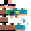 Texture for minha skin
