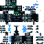 Texture for godzilla final wars