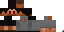 Texture for MSSGAM3R 3