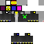 Texture for sr_cubo