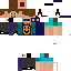 Texture for JVgamer com capus e fone