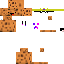 Texture for Cookie_Mcgee