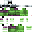 Texture for MAYULK
