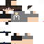 Texture for Evil Mark25