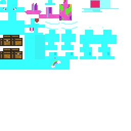 Texture for G3 Rainbow Dash Simplified