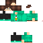 Texture for steve play