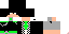 Texture for aidkim herobrine