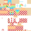 Texture for kirapay