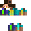 Texture for mining junkie