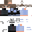 Texture for matisparky policia
