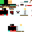 Texture for JeffPlayer