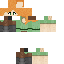Texture for Alex modificada :3