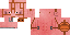 Texture for Porco com nova sela