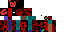 Texture for neriforcis