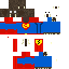 Texture for Super Mammoth 