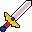Texture for Excalibure