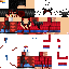 Texture for goku ssj4