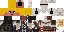 Texture for kerberostg