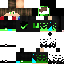 Texture for robot aplle