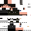 Texture for Chris Redfield(1996)