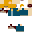 Texture for Abby Mcduck