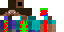 Texture for mikael