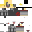 Texture for Evo_Nator