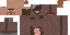 Texture for Villager cow