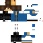 Texture for meskinwolf