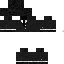 Texture for Wither in a suit