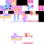 Texture for LaPrincesseBelle