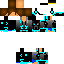 Texture for creeper_boy
