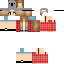 Texture for lorax