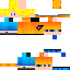 Texture for ad