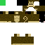 Texture for monkeyy