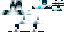 Texture for Robo-rabbit