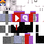Texture for formal mewtwo