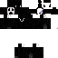 Texture for ghostface