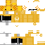 Texture for Wheating Axolotl