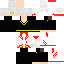 Texture for shin skin ver4