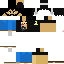 Texture for Isaac