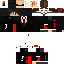 Texture for evil hacker