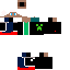 Texture for mano pkl