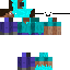 Texture for secular_steve