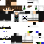 Texture for TonyX