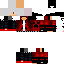 Texture for vampire