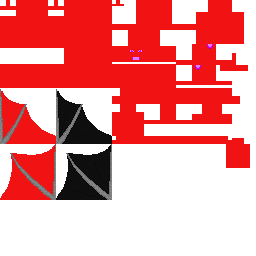 Texture for красный дракон