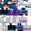Texture for TechkyPlayzz IA